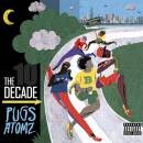 Pugs Atomz - DECADE