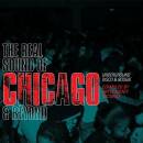 Real Sound Of Chicago And Beyond (Various / COMPILED BY MR PEABODY RECORDS)