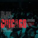 REAL SOUND OF CHICAGO & BEYOND (Diverse Interpreten)