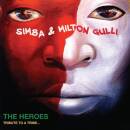 HEROES - TRIBUTE TO A TRIBE (Diverse Interpreten)