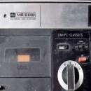 Mr. Bird Featuring Greg Blackman - LOW-FI CLASSICS