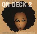 BAMALOVESOUL.COM PRESENTS ON DECK 2 (Diverse Interpreten)