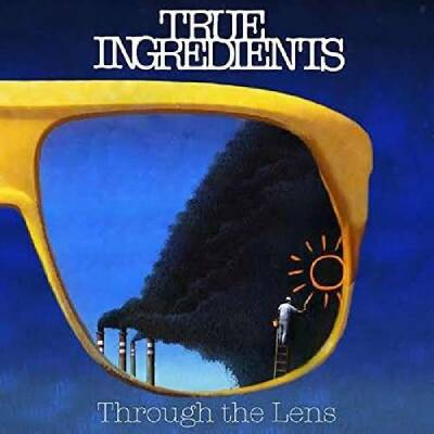True Ingredients - Through The Lens