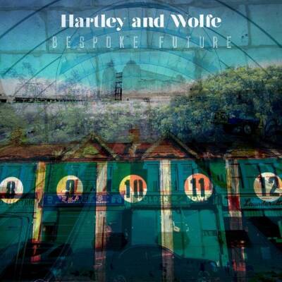Hartley & Wolfe - Bespoke Future