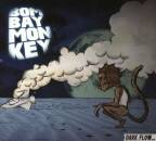 Bombay Monkey - Dark Flow