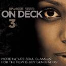 BAMALOVESOUL.COM PRESENTS ON DECK 3 (Diverse Interpreten)