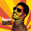 WONDER OF STEVIE WONDER VOL.3 (Diverse Interpreten)