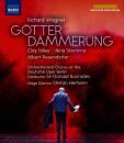 Wagner Richard - Goetterdaemmerung (Orchester der...