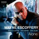 Escoffery Wayne - Alone
