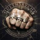Queensryche - FREQUENCY UNKNOWN