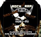 Rock Vs Rap (Diverse Interpreten)