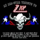 An All-Star Tribute To Zz Top (Various)
