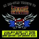 All Star tribute to Lynyrd Skynyrd (Diverse Interpreten)