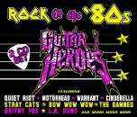 Rock of the 80´s (Diverse Interpreten)