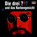 Drei ???, Die - 031/und das Narbengesicht