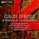Debussy Claude - Le Martyre de Saint-Sebastien - Mystere...