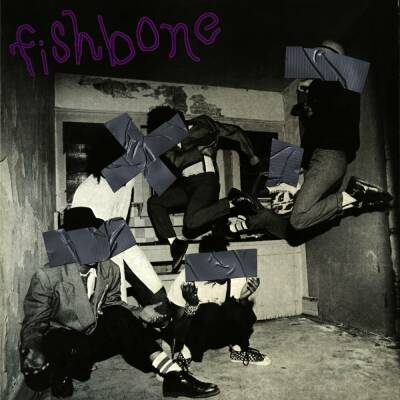 Fishbone - Fishbone-Fishbone Ep (Col)