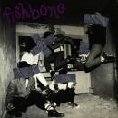 Fishbone - Fishbone-Fishbone EP (Col)