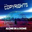 Copyrights, The - Copyrights, The-Alone In A Dome