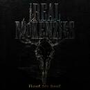 Real McKenzies, The - Real Mckenzies-Float Me Boat-Best Of
