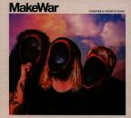 Makewar - A Paradoxical Theory Of Change
