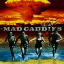 Mad Caddies - Mad Caddies: The Holiday Has Been Ca (10)