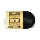 Jinks Cody - Adobe Sessions (180G Black)