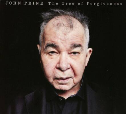 Prine John - Tree Of Forgiveness, The