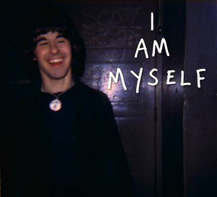 Evans Tom - I Am Myself