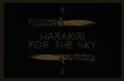 Harakiri For The Sky - Harakiri For The Sky-Aoki (Mmxxii...