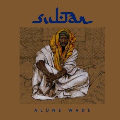 Wade Alune - Wade,Alune-Sultan
