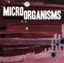 Enders Johannes - Enders,Johannes-Micro Organisms (CD)