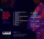 Hotel Bossa Nova - Tres Maneiras (Digipak)