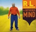 Burnside R.l. - A BOTHERED MIND