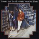 Van Zandt Townes - Delta Momma Blues