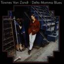 Van Zandt Townes - Delta Momma Blues