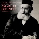 Gounod Charles - Mélodies (Christoyannis/Cohen)