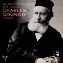 Gounod Charles - Melodies (Christoyannis Tassis / Cohen...