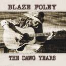 Foley Blaze - DAWG YEARS