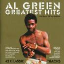 Al Green - Greatest Hits: The Best Of Al