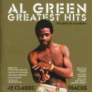 Green Al - GREATEST HITS THE BEST OF AL GREEN