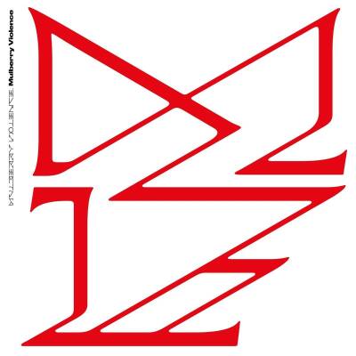 Powers Trevor - MULBERRY VIOLENCE