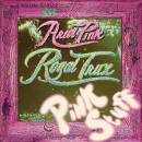Royal Trux - 7-PINK STUFF