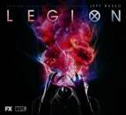 Russo Jeff - Legion (OST / Original Television Series Soundtrack)