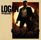 Beltrami Marco - Logan (OST / Original Motion Picture...