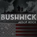 Aesop Rock - Bushwick (OST / Original Motion Picture...
