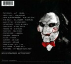 Clouser Charlie - Saw Anthology: Vol.1 (OST)