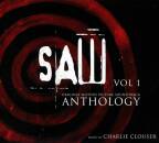 Clouser Charlie - Saw - Anthology Vol. 2
