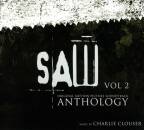 Clouser Charlie - Saw Anthology: Vol.2 (OST)