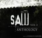 Clouser Charlie - Saw - Anthology Vol. 1